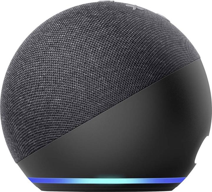 Actual product image Amazon Echo Dot (4th gen.) (Amazon Alexa)