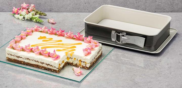Productafbeelding Dr. Oetker Springvorm pan