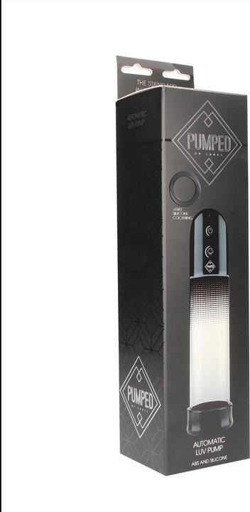 Immagine prodotto Doc Johnson Automatic Luv Pump