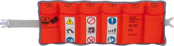 Actual product image Reer myswimbuddy swimming belt