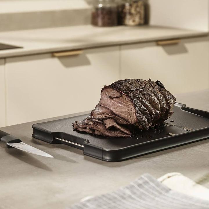 Actual product image Joseph Joseph Cut & Carve Plus