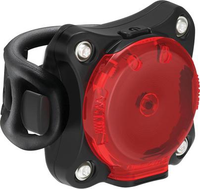 Immagine prodotto Lezyne Zecto StVZO posteriore (27 lm, 30 lm)