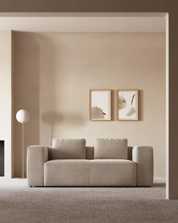 Image du produit Kave Home Mahala (E27)