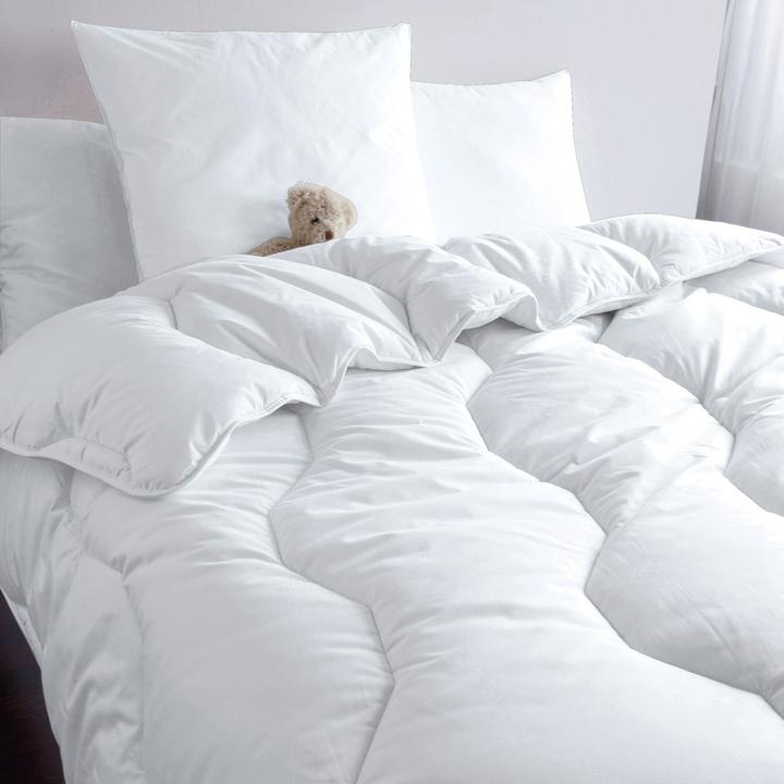 Produktbild La Redoute Interieurs Couette Synthetique (140 x 200 cm)