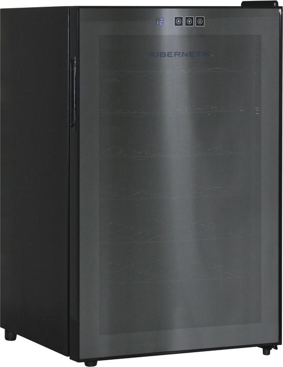Actual product image Kibernetik Th28