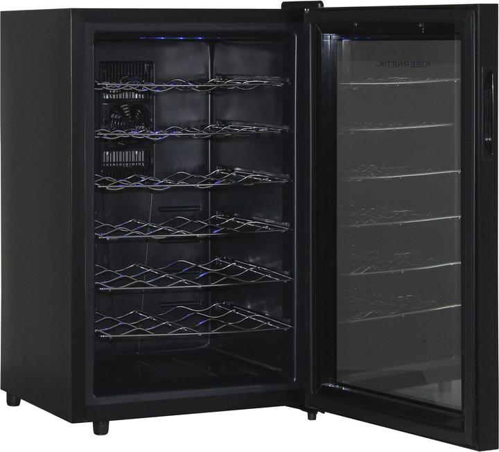 Actual product image Kibernetik Th28