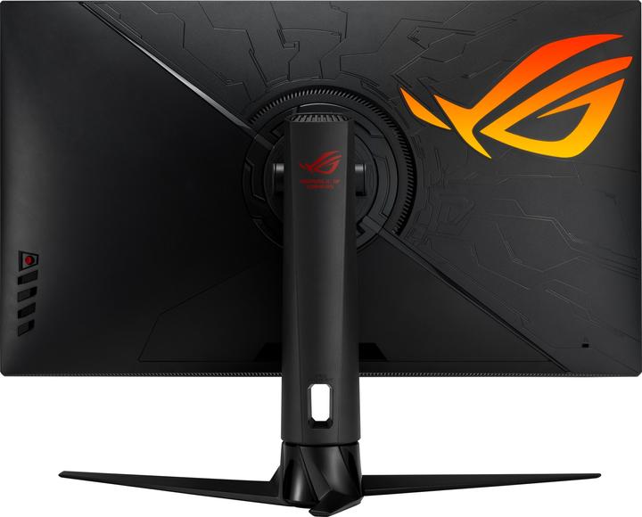 Actual product image ASUS ROG Swift PG329Q (2560 x 1440 pixels, 32")