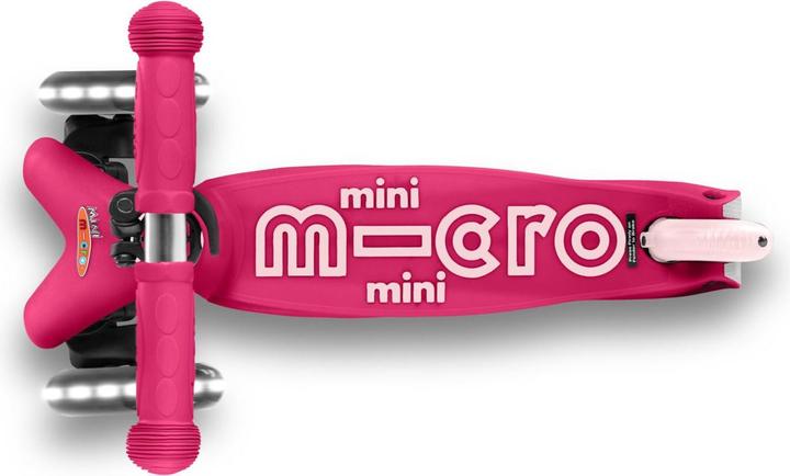 Produktbild Micro Mini 3in1 Deluxe Plus