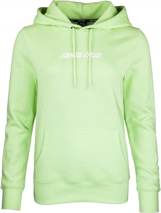 Actual product image Santa Cruz Off Hando Dot Hood (10)