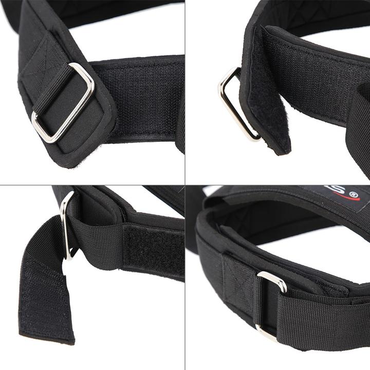 Actual product image HMS Neck Crown - Neck Muscle Training Device HD03