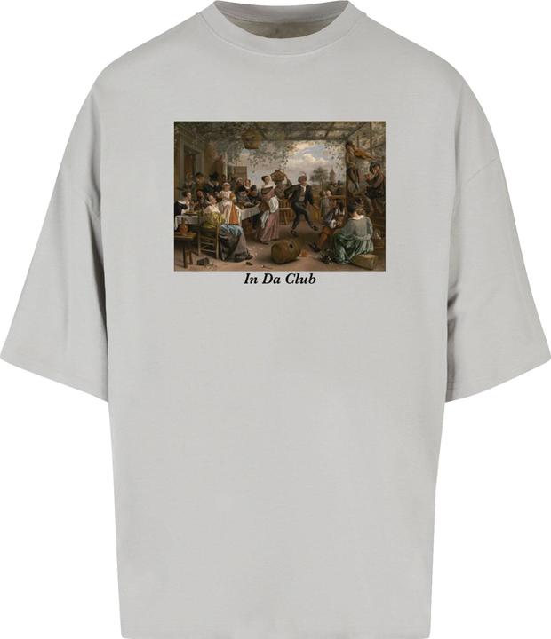 Immagine prodotto Mister Tee MisterTee Club New Huge Tee - 186111 (S)