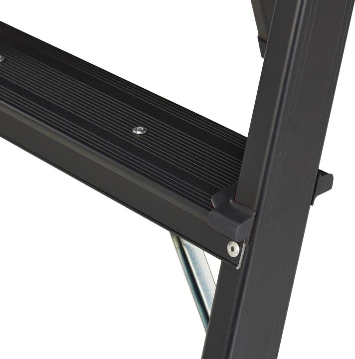 Immagine prodotto Relaxdays Scaletta (Stile, 40 cm)