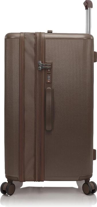 Immagine prodotto Heys Earth Tones - Trolleykoffer Trunk (113 l, L (90 - 115l))