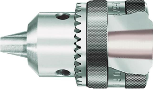 Actual product image Röhm Drill chuck