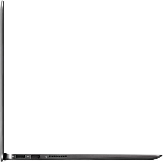 Produktbild ASUS Ux305fa-Fc005h (13.30", Intel Core M-5Y10, 8 GB, 256 GB, CH)
