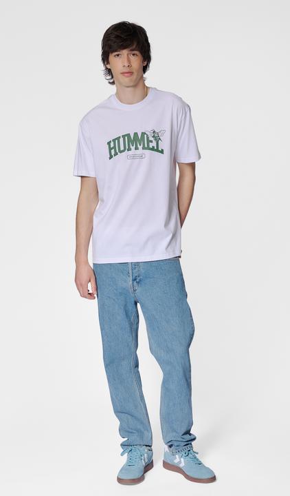 Image du produit hummel Hmlloose Tee S/S University Bee (XL)