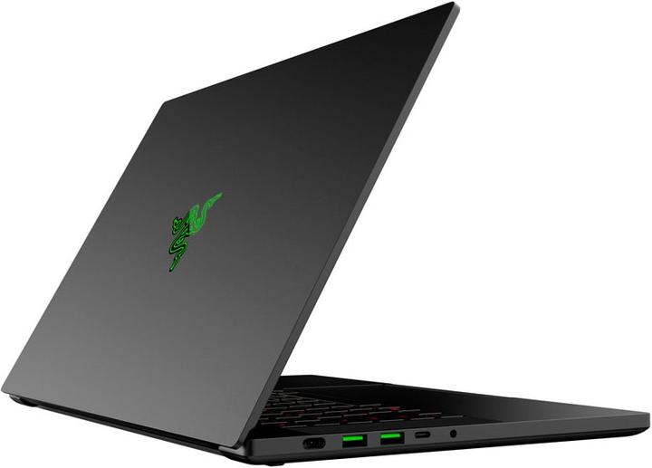 Actual product image Razer Blade 15 Pro 2020 – CH5NT (15.60", Core i7-10875H, 16 GB, 512 GB, DE)