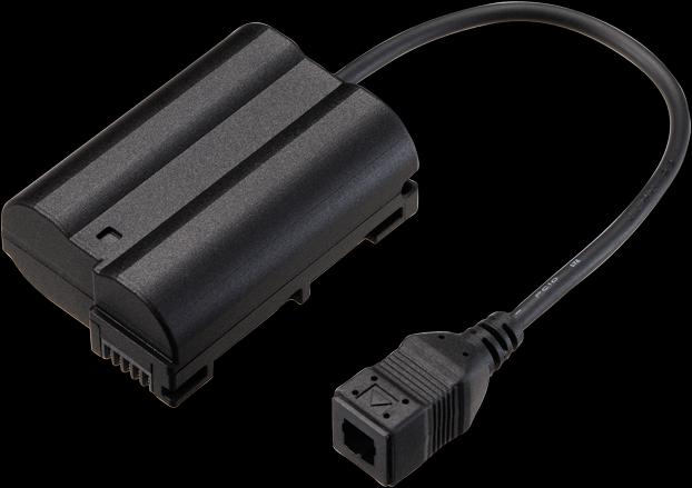 Image du produit Nikon Ep-5b (Adaptateur de réseau)