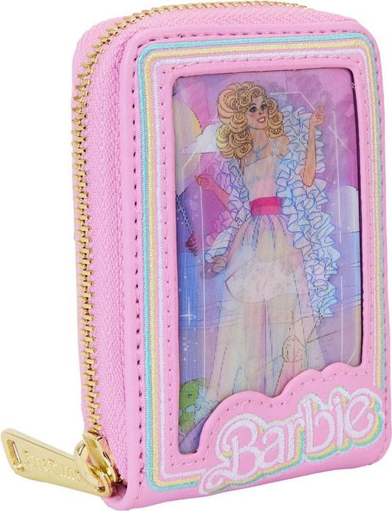 Immagine prodotto Loungefly Mattel by Barbie 65th Anniversary Doll Box Purse