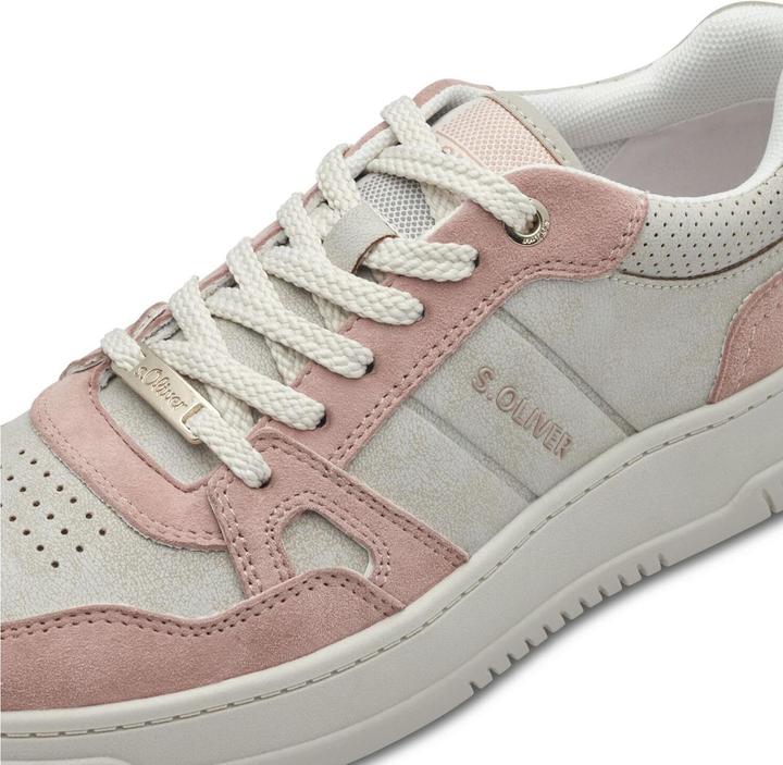 Actual product image S.Oliver Sneaker (36)