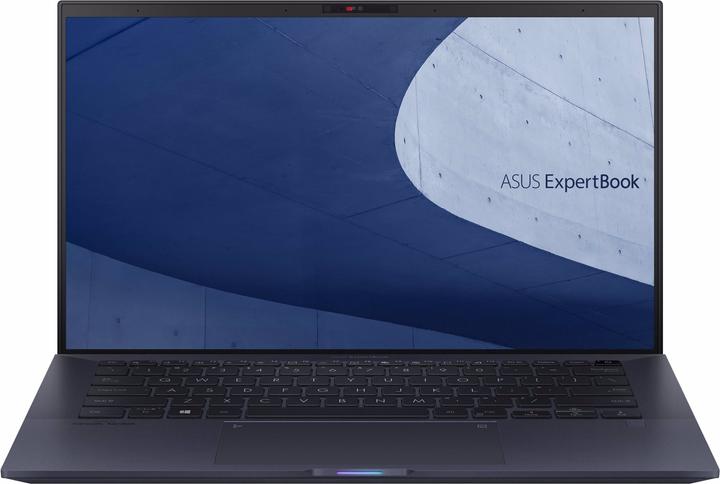 Produktbild ASUS ExpertBook B9 (14", Intel Core i7-10610U, 16 GB, 1000 GB, DE)
