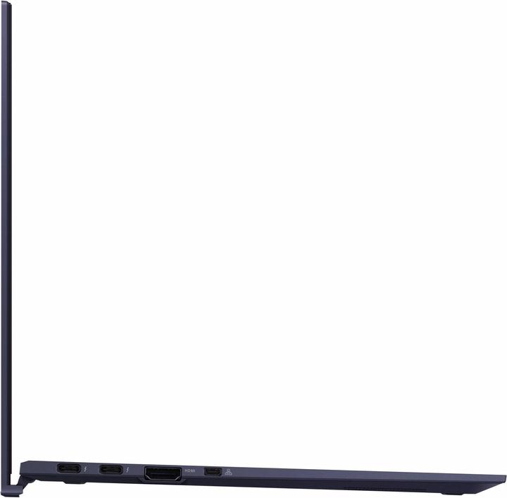 Produktbild ASUS ExpertBook B9 (14", Intel Core i7-10610U, 16 GB, 1000 GB, DE)