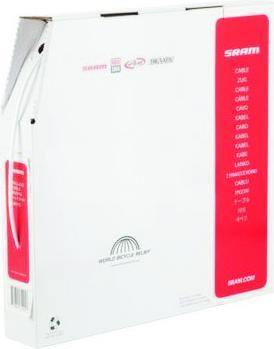 Image du produit Sram Shift Cable Housing 30m x 4.0mm File Box