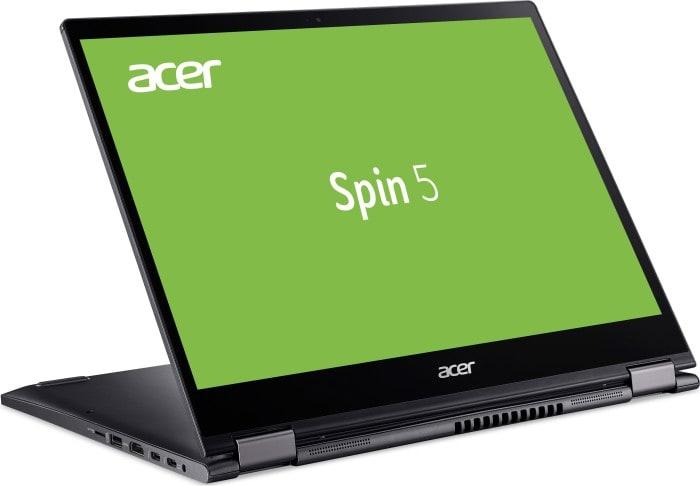 Productafbeelding Acer Draai 5 (13.30", Intel Core i7-1065G7, 16 GB, 512 GB, NL)
