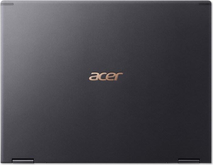 Productafbeelding Acer Draai 5 (13.30", Intel Core i7-1065G7, 16 GB, 512 GB, NL)