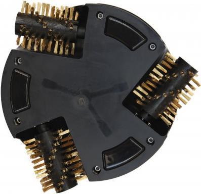 Image du produit Grillbot Robot barbecue (20 cm)