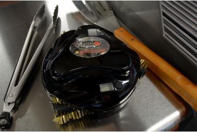 Image du produit Grillbot Robot barbecue (20 cm)
