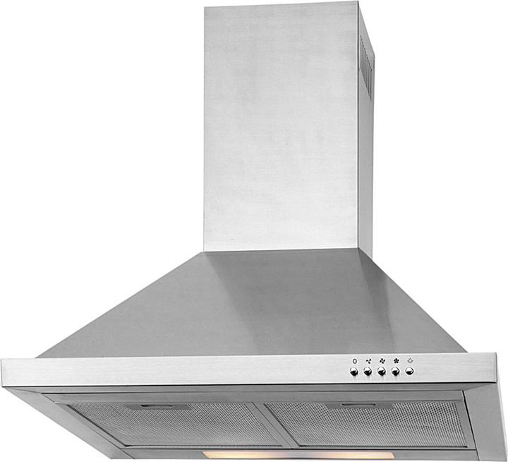 Produktbild PKM 6090-2H Dunsthaube (Wandhaube)