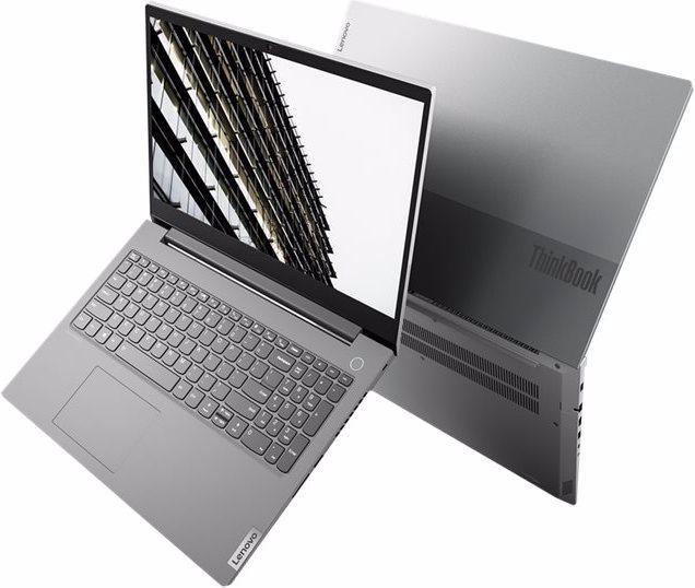Immagine prodotto Lenovo ThinkBook 15p (15.60", I7-10750H, 16 GB, 512 GB, CH)