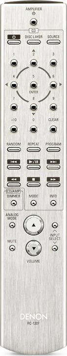 Produktbild Denon Pma-2500ne (Verstärker)