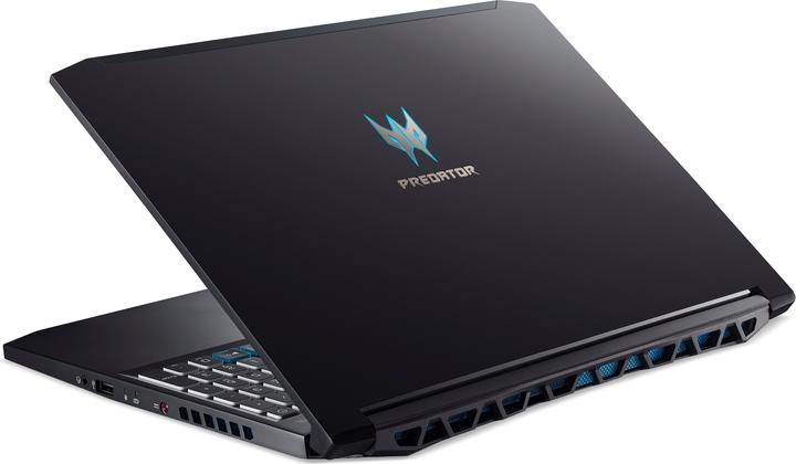 Image du produit Acer Predator Triton 300 (15.60", I7-10750H, 32 Go, 2000 Go, CH)