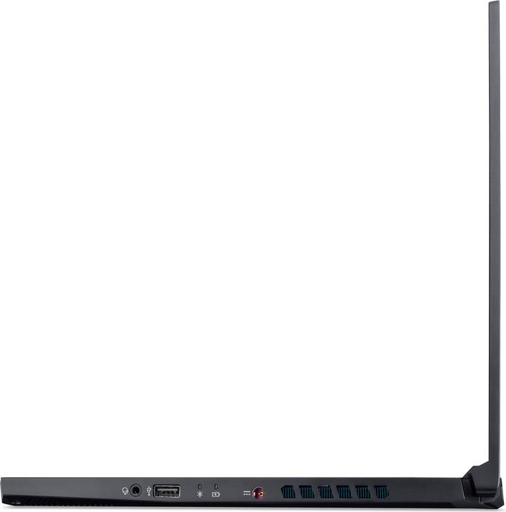 Image du produit Acer Predator Triton 300 (15.60", I7-10750H, 32 Go, 2000 Go, CH)