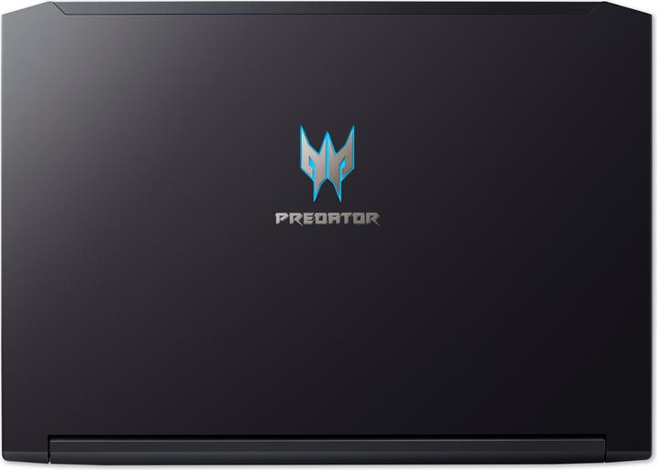 Image du produit Acer Predator Triton 300 (15.60", I7-10750H, 32 Go, 2000 Go, CH)