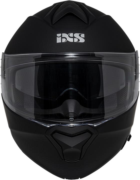 Actual product image iXS Casque ouvrable iXS301 1 (56 - 63 cm, L)