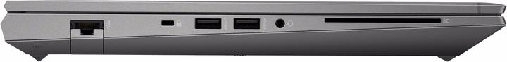 Produktbild HP Zbook Fury 15 G7 (15.60", Intel Core i9-10885H, 32 GB, 1000 GB, CH)