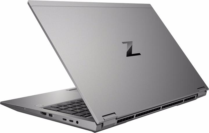 Produktbild HP Zbook Fury 15 G7 (15.60", Intel Core i9-10885H, 32 GB, 1000 GB, CH)