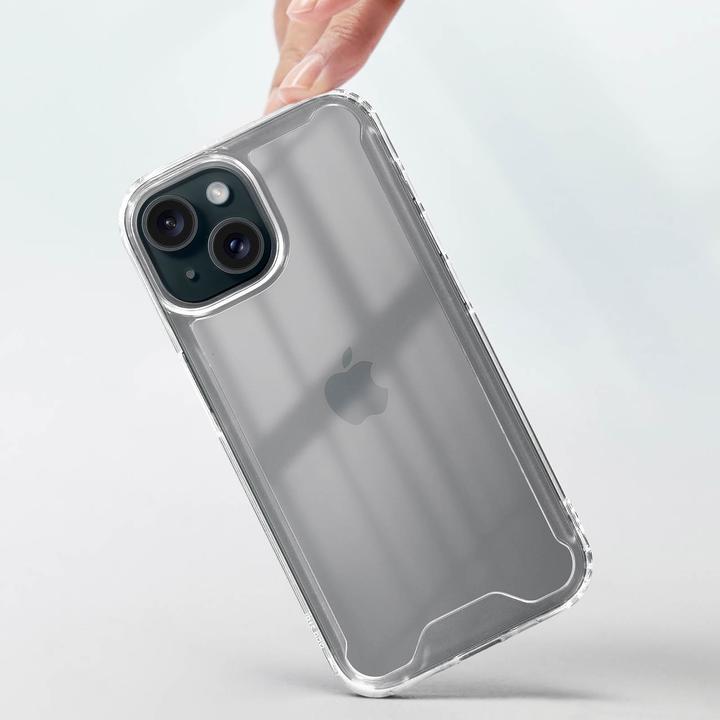 Actual product image Avizar Bazik Series (Apple iPhone 15)