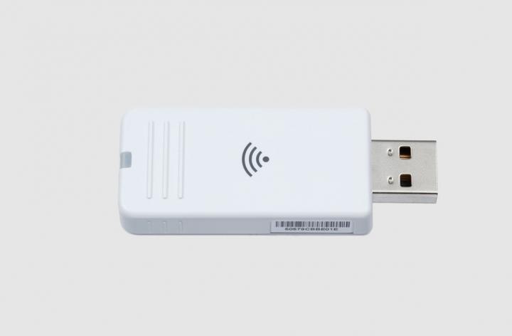 Image du produit Epson ELPWP10 - Extension vidéo/audio sans fil (Extension AV)
