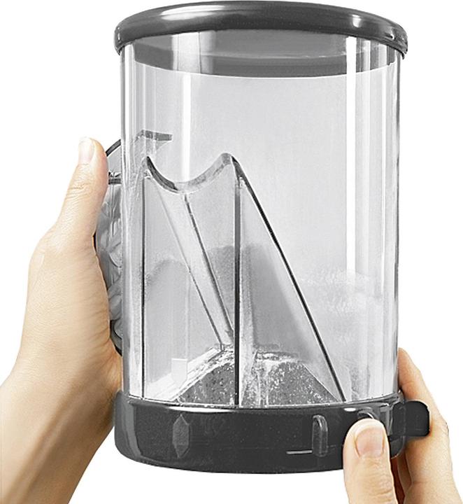 Produktbild GSD Kaffeedosierer Doso schwarz