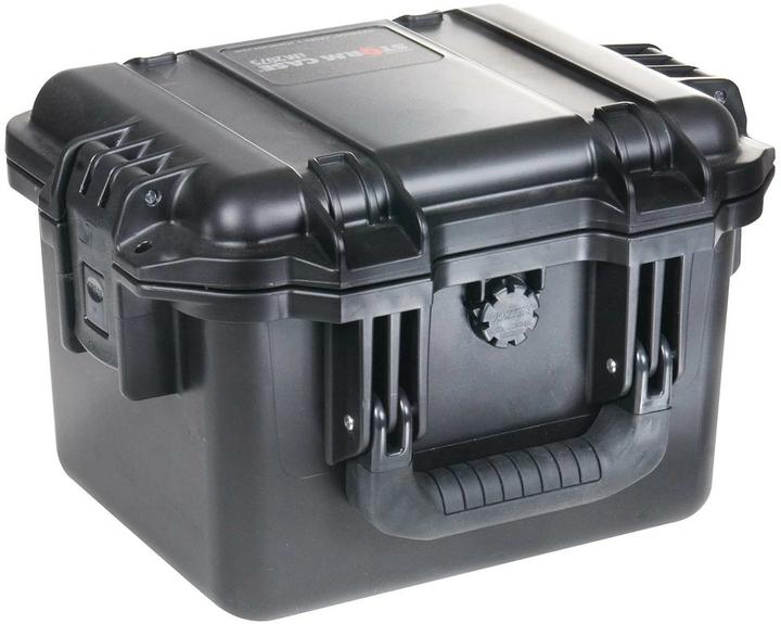 Peli STORM Kunststoffkoffer IM2075 (Fotokoffer, 8.46 l)