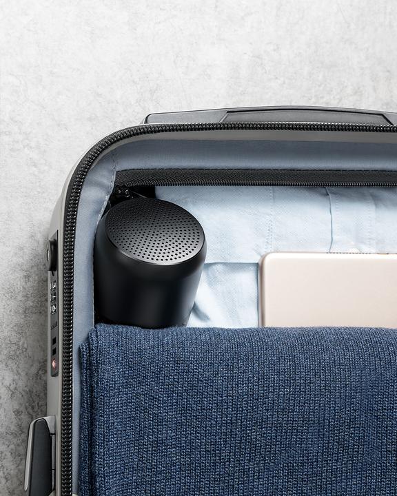 Image du produit Anker SoundCore Mini 2 (15 h, Fonctionnement sur batterie)