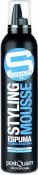 Postquam Supercurling-Mousse (300 ml) (300 ml, Lockenschaum)