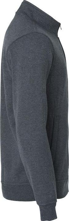 Image du produit Clique Veste Fermeture à glissière sur toute la longueur (L)