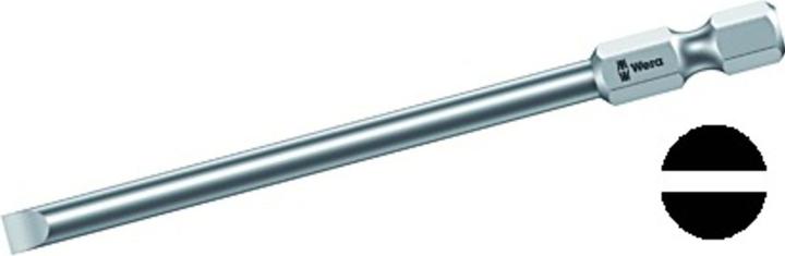 Produktbild Wera 800/4 Z 1,2 x 6,5 x 50 mm (6.5mm)
