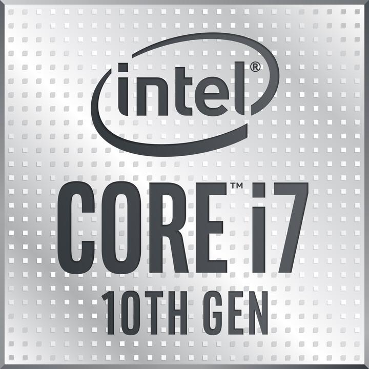 Actual product image ASUS ZenBook Pro Duo OLED (15.60", Intel Core i7-10870H, 16 GB, 1000 GB, CH)
