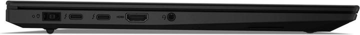 Produktbild Lenovo ThinkPad X1 Extreme Gen 3 (15.60", Intel Core i7-10750H, 32 GB, 1000 GB, CH)
